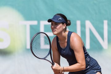 Anna Petkovic 76 - Verbandsmeisterschaft SH/HH